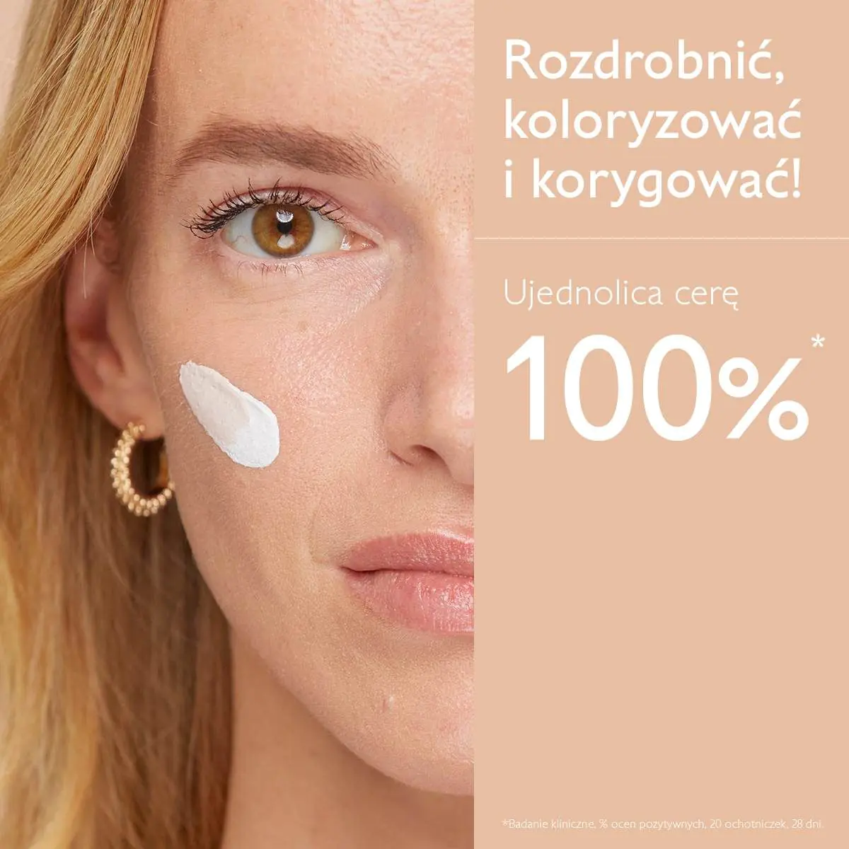 Caudalie Vinocrush Krem koloryzujący, Odcień 2
