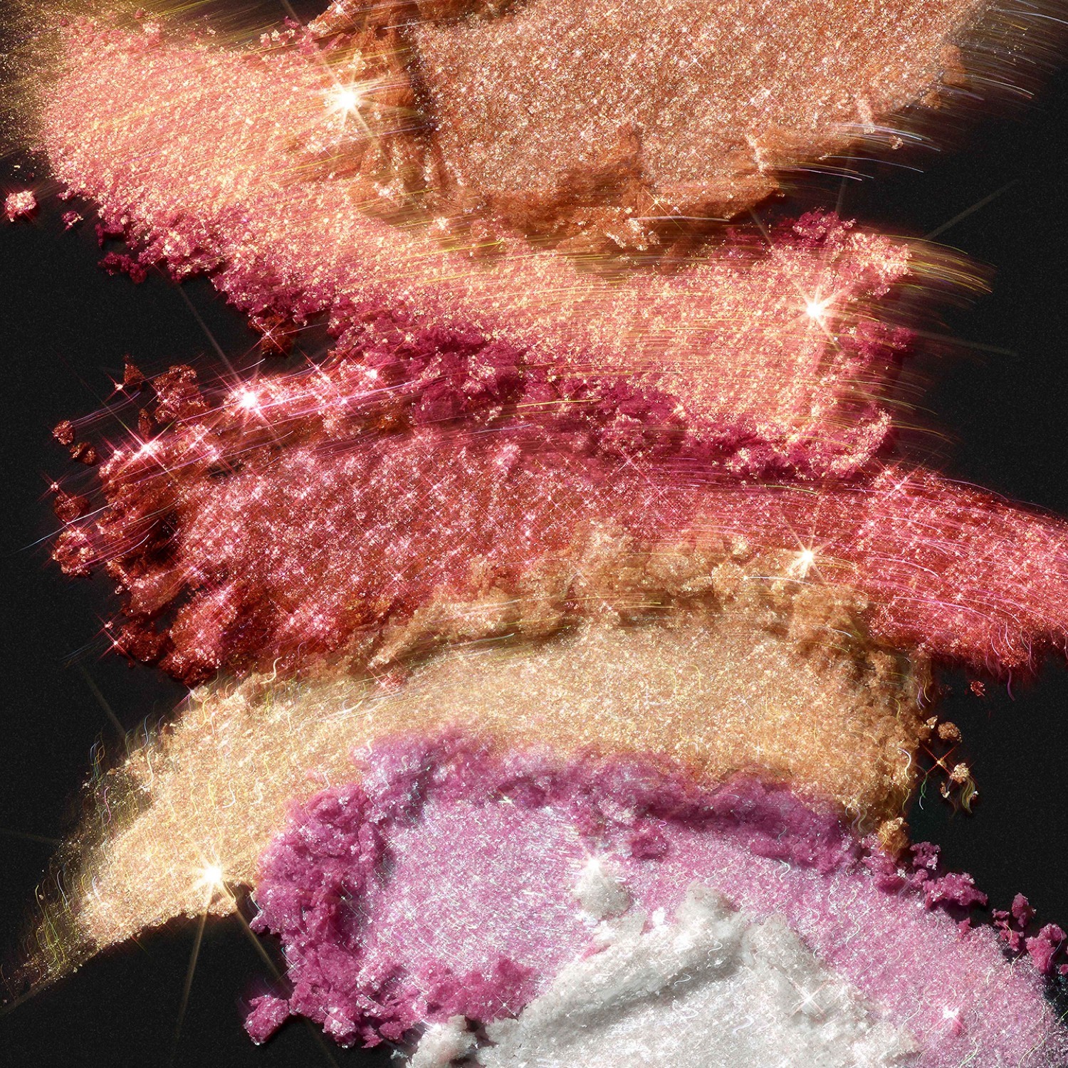Too Faced sjenilo za oči Disco Crush – 1,5 g