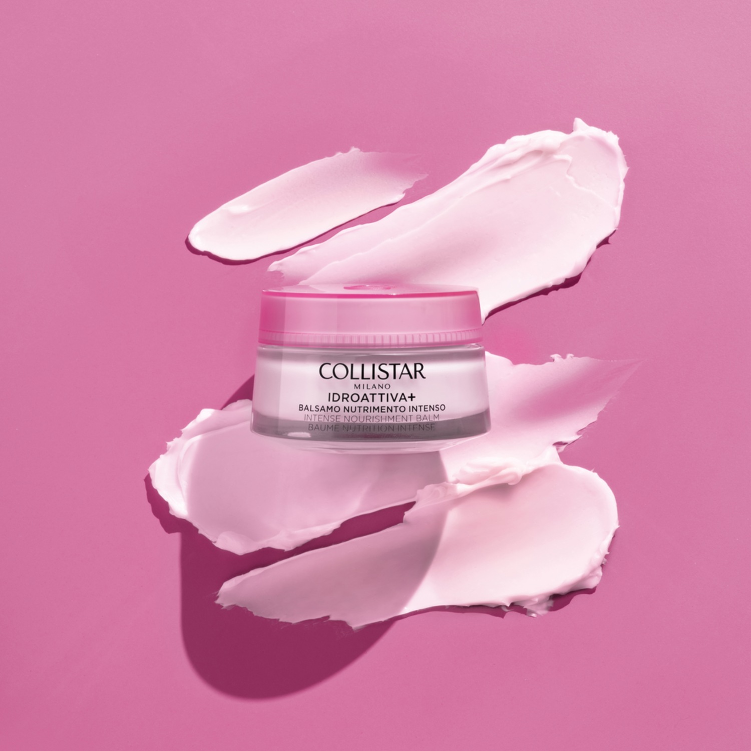 Collistar IDROATTIVA+ CRÈME D'EAU FRAÎCHE HYDRATANTE