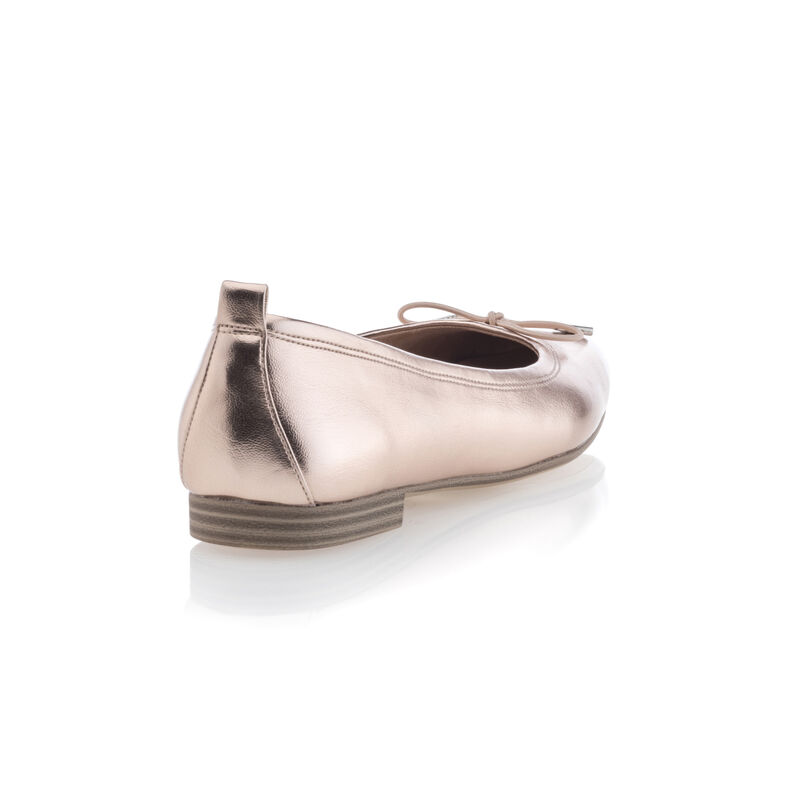 Naisten keltaiset ballerinakengät / Mary Janes -kengät