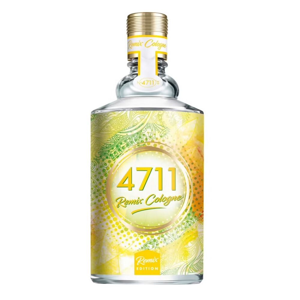 4711 Urban Sommar Remix