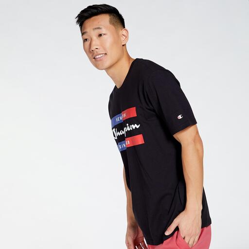Camiseta Champion