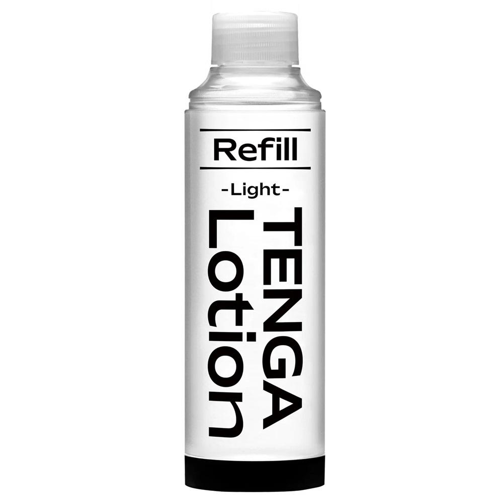 Tenga testápoló utántöltő