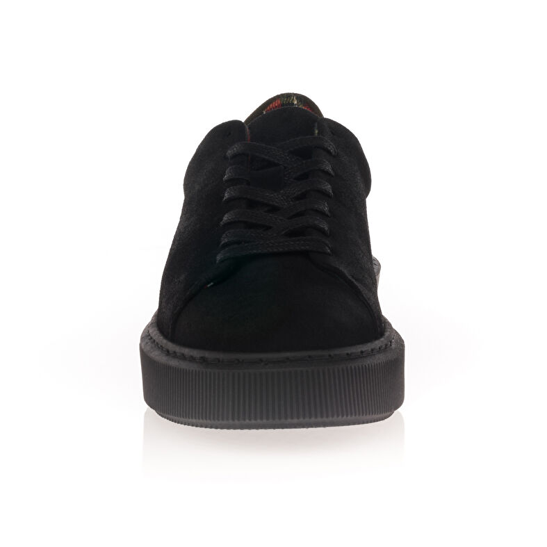 Korgar / sneakers Homme Noir