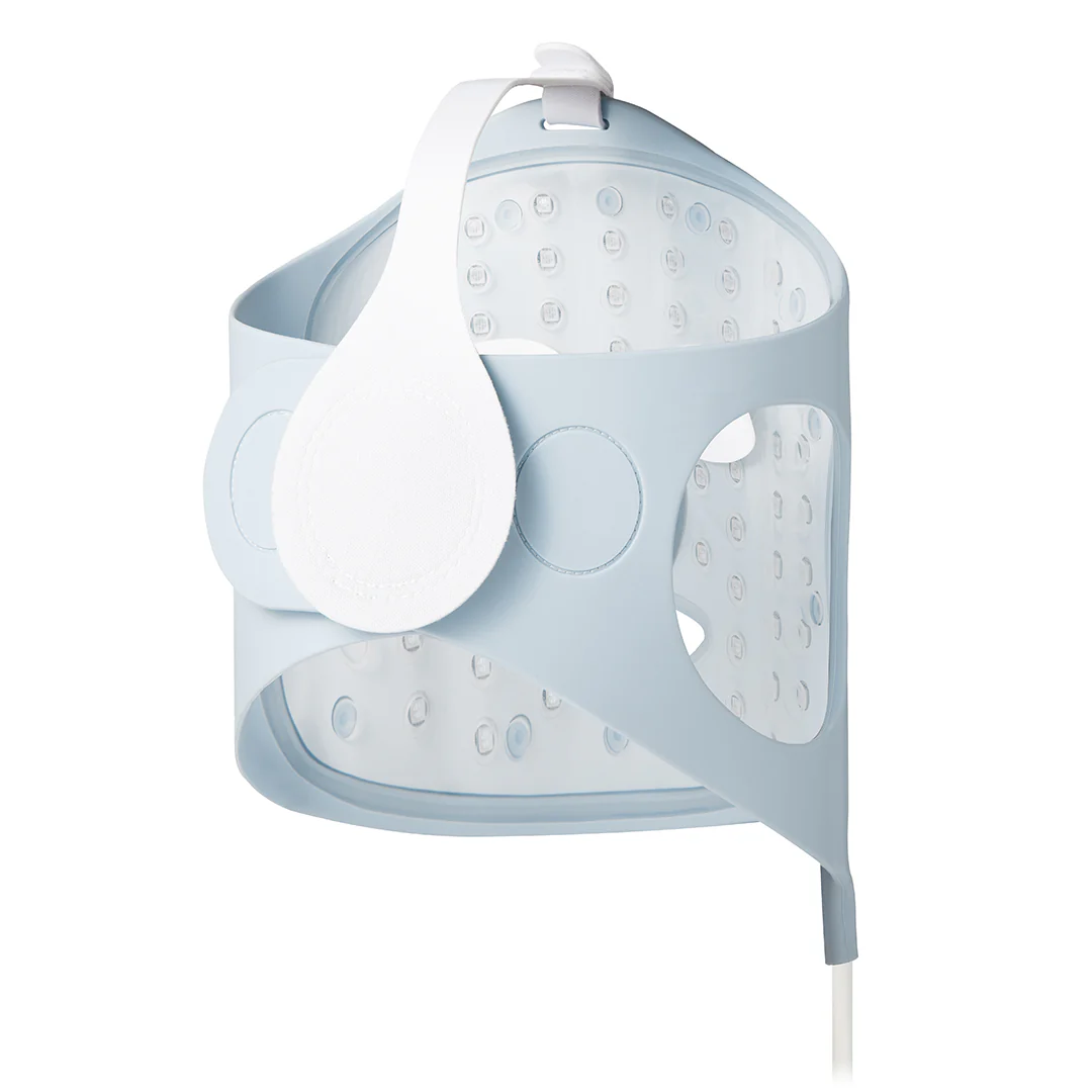 Accessori Superglow LED Light Therapy Mask - Beauty Device, Tratt.viso 24 ore illuminante, Tratt.viso 24 ore antirughe