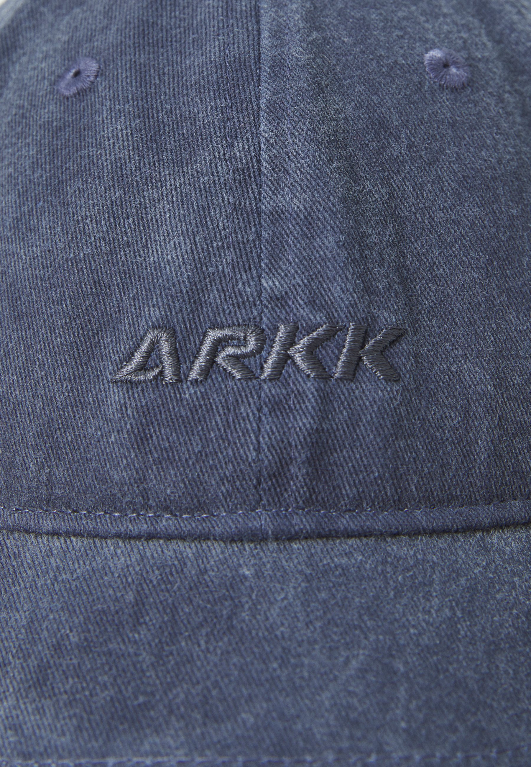 ARKK Kopenhagen UNISEX - Cap - middernacht