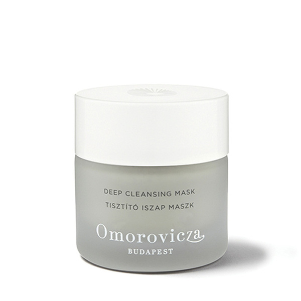 Maschera detergente profonda Omorovicza 50 ml