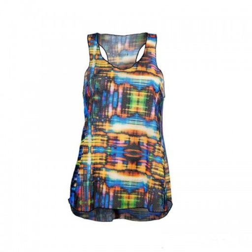 Camiseta regata Patuá Fitness Gunga