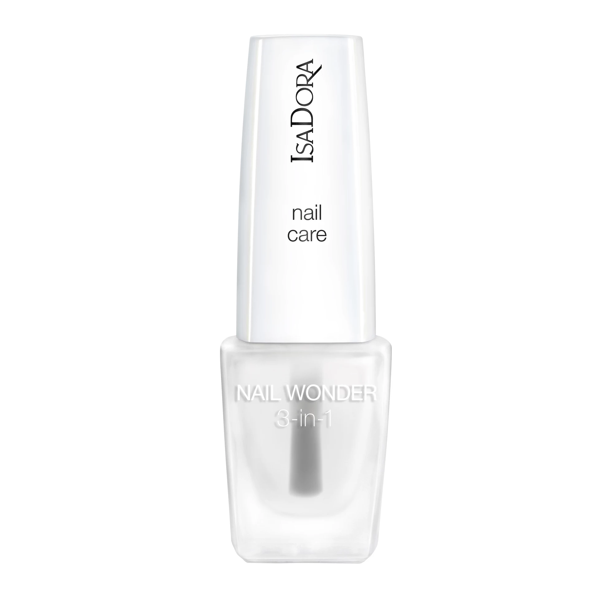 Nail Wonder 3 în 1 - Isadora