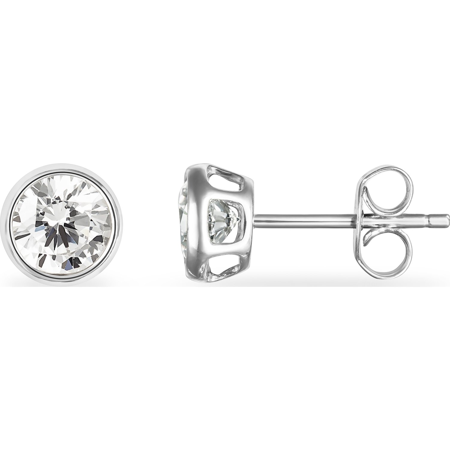FAVS Boucles d'oreilles
