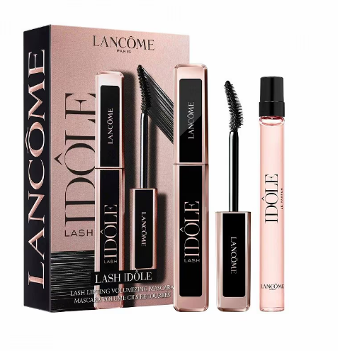 Poklon set Lash Idôle & Le Parfum Luksuzna šminka za oči
