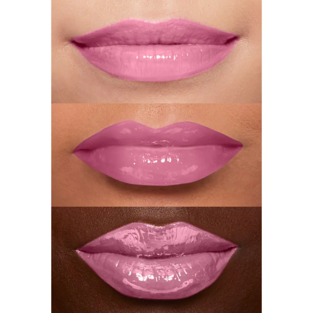 NYX Butter Gloss Błyszczyk do ust Merengue