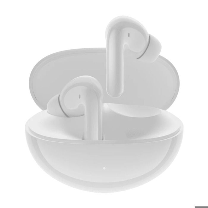 Honor Choice Earbuds S8 - Écouteurs True Wireless intra-auriculaires Blanc Bluetooth