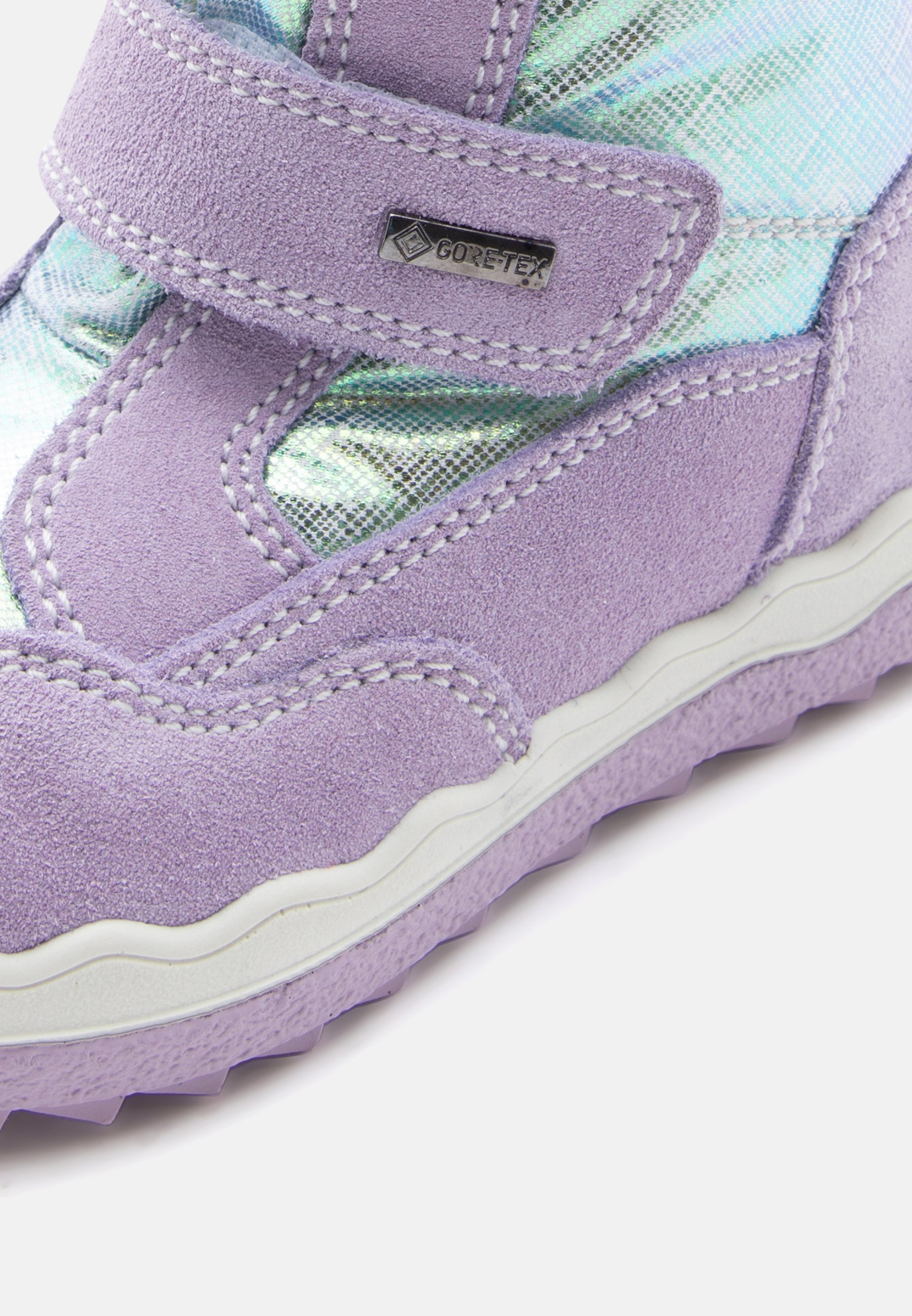 Bottes d'hiver Primigi GORETEX - iris/irisé