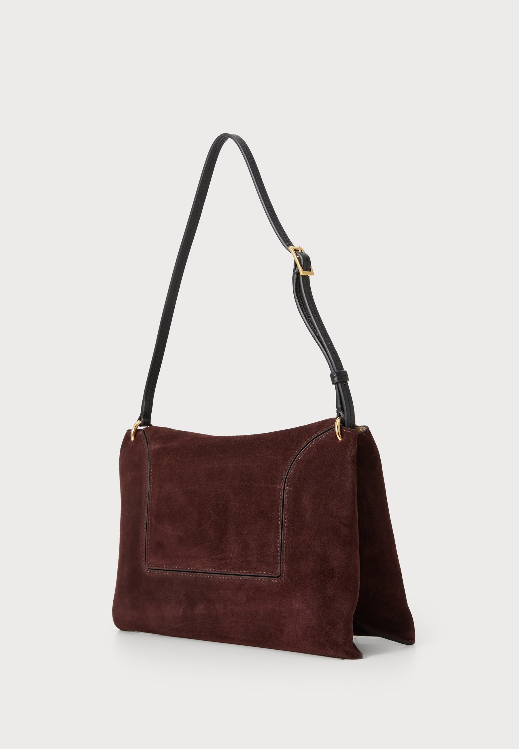 Wandler PENELOPE SLOUCH BAG - Borsa a mano - acai