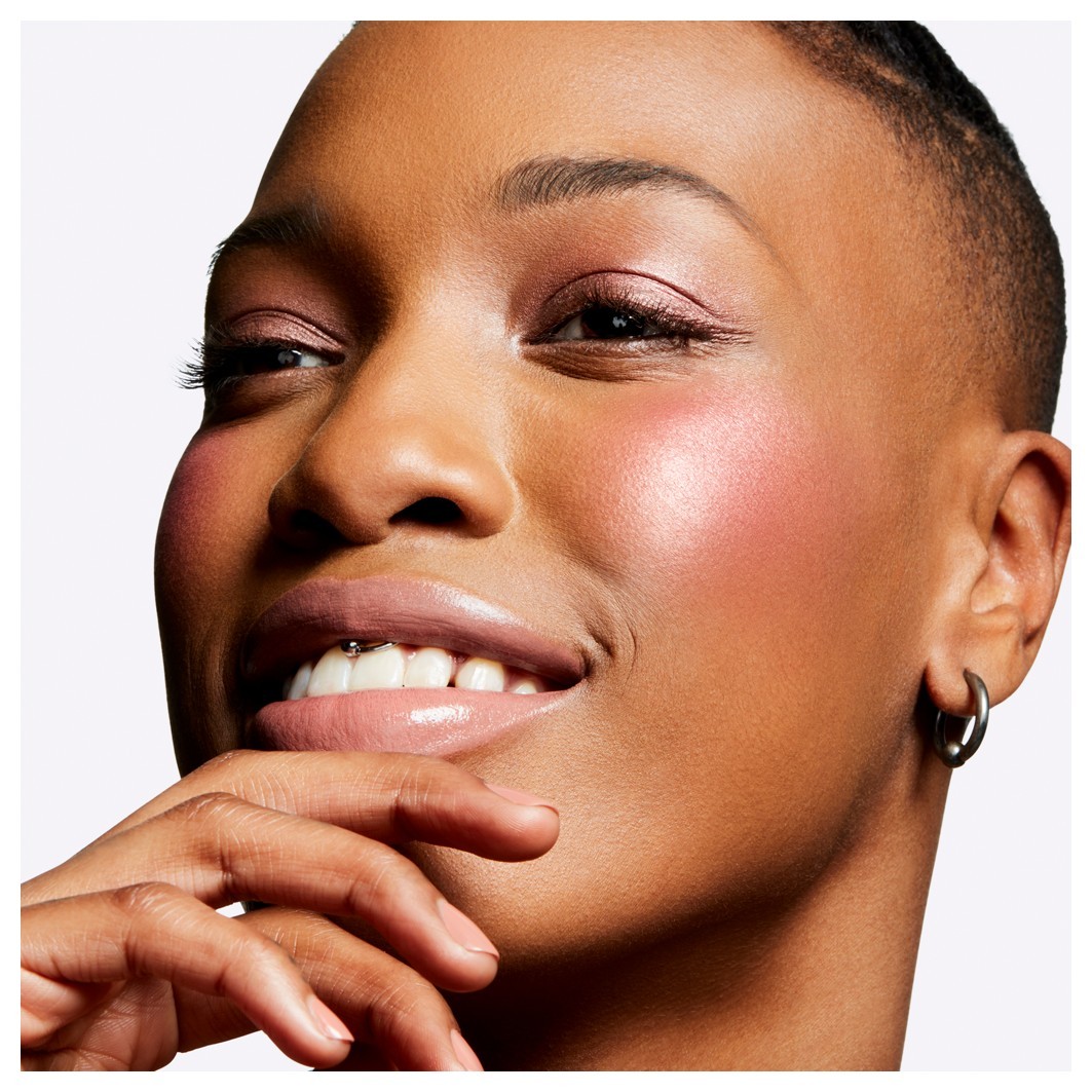MAC Blush Extra Dimension Rouge - 4 g
