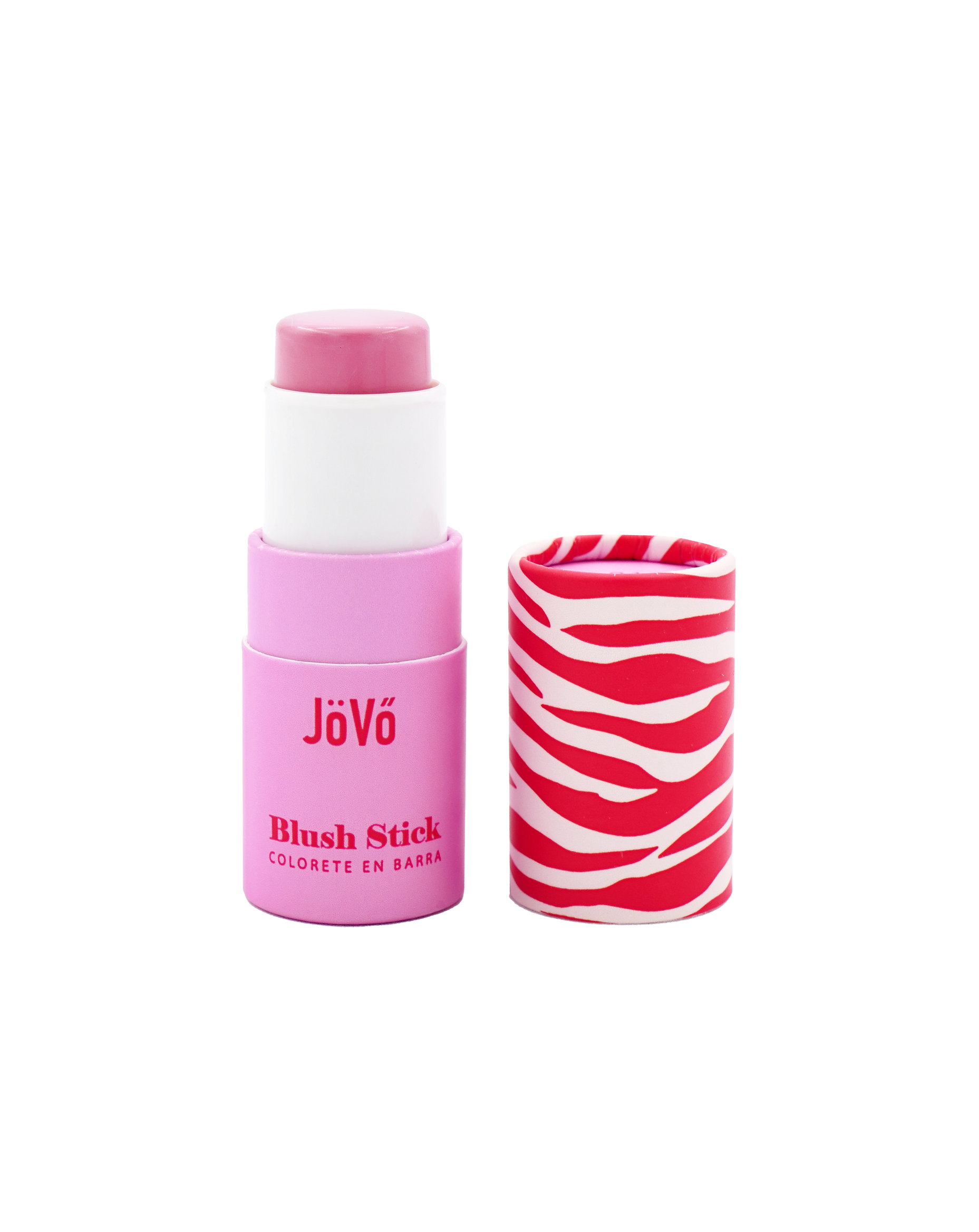 Kraft Blush Stick Lícenky