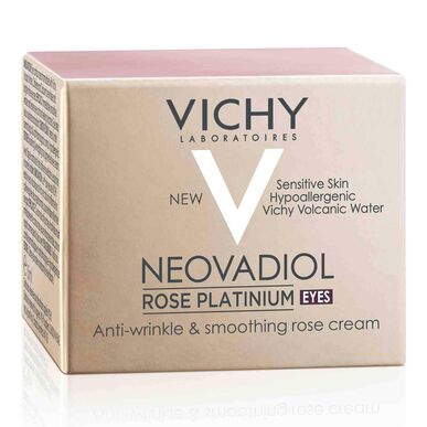Vichy Neovadiol Rose Platinum oční krém 15ml