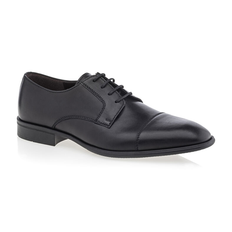 Scarpe eleganti nere da uomo