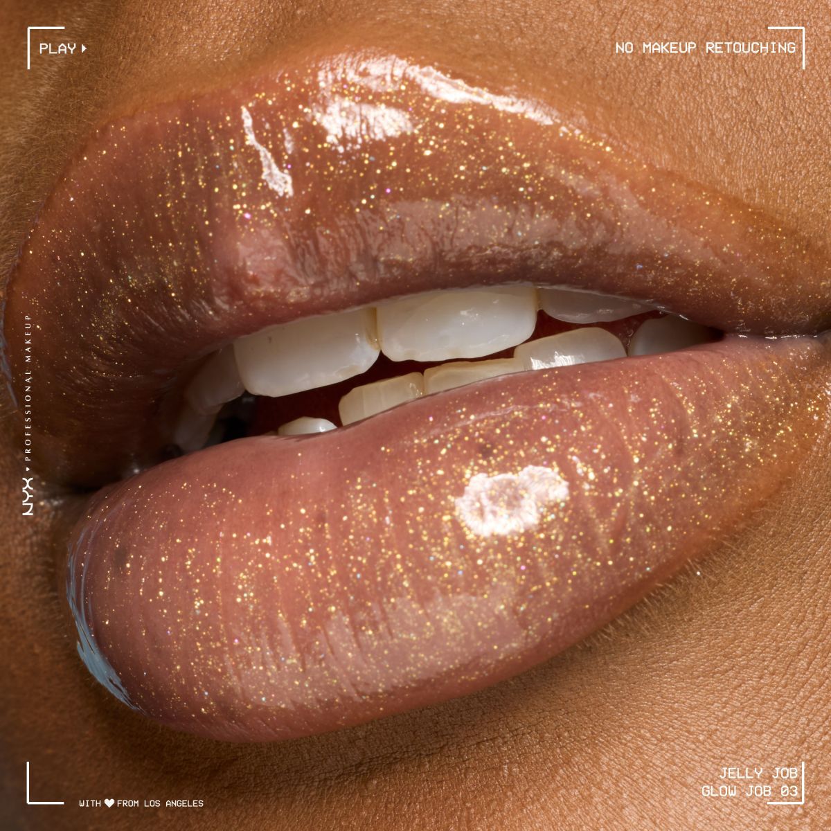 NYX Professional Makeup Jelly Job