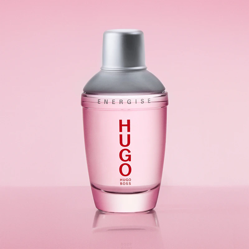 Hugo Boss HUGO Energise Eau de Toilette para Homens