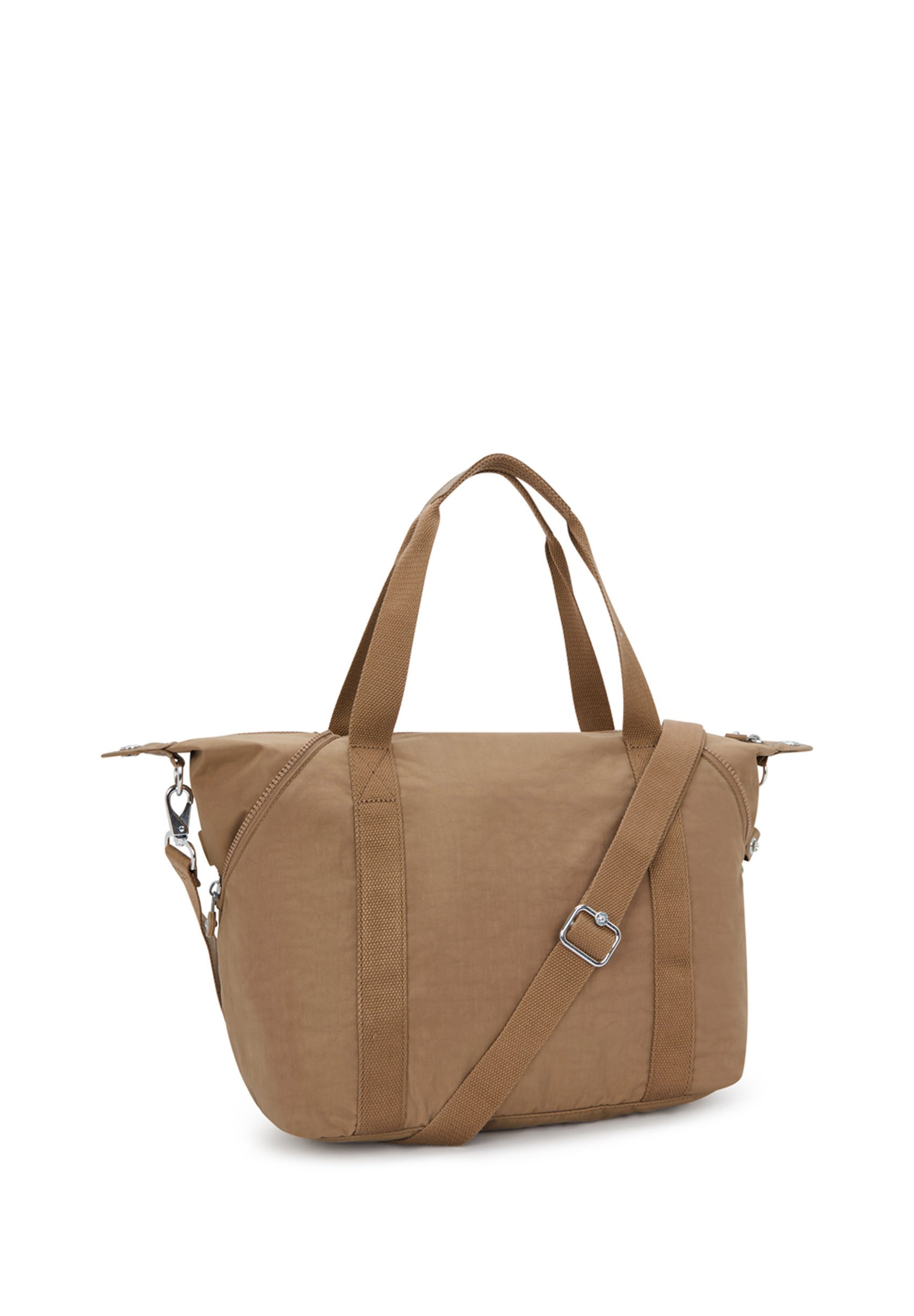 Kipling ART - Kabelka - black