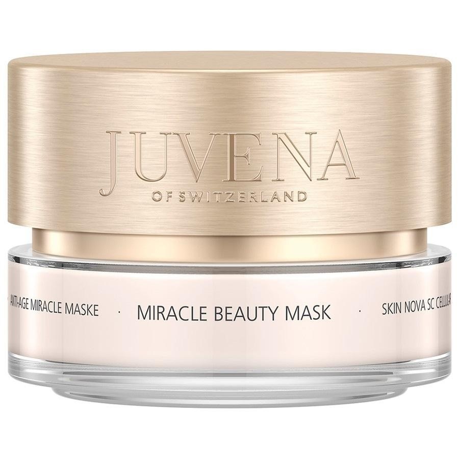 Juvena Senėjimą stabdanti „Pflege Skin Specialists“ stebuklingoji grožio kaukė – 75 ml