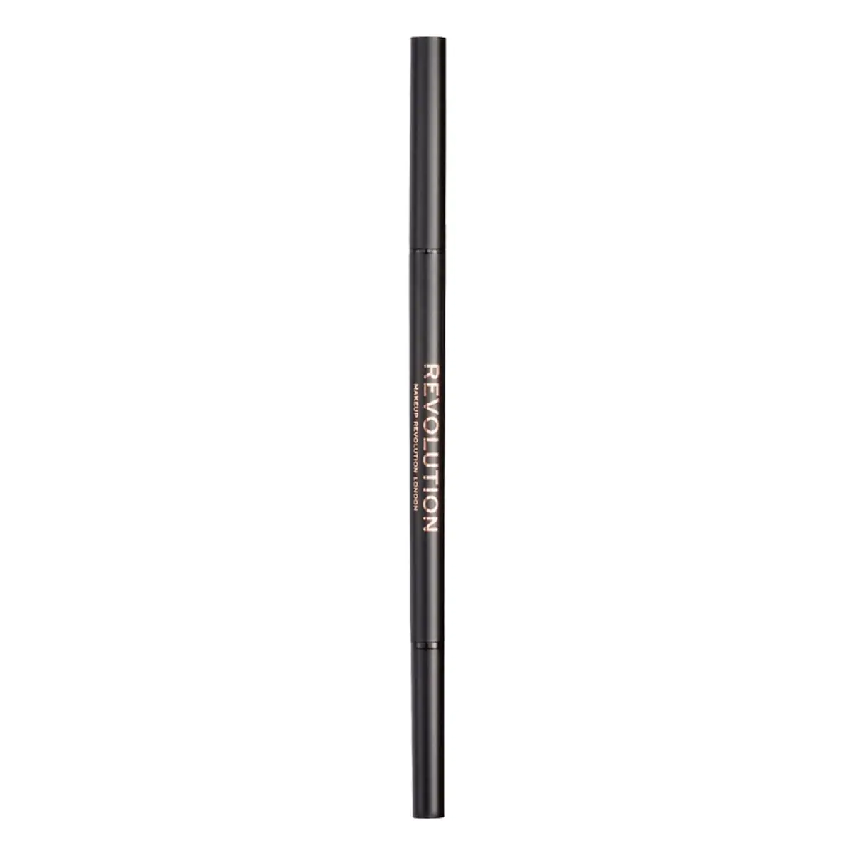 MAKEUP REVOLUTION Precise Brow Pencil Kredka do brwi Medium Brown 0,1g