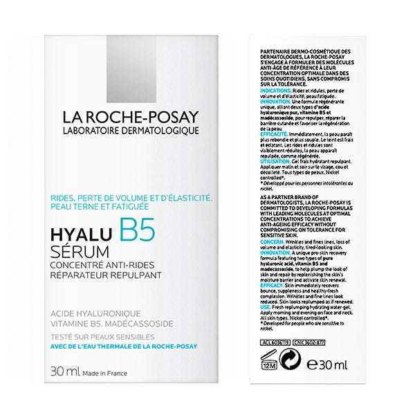 Hyalu B5 | 30ML