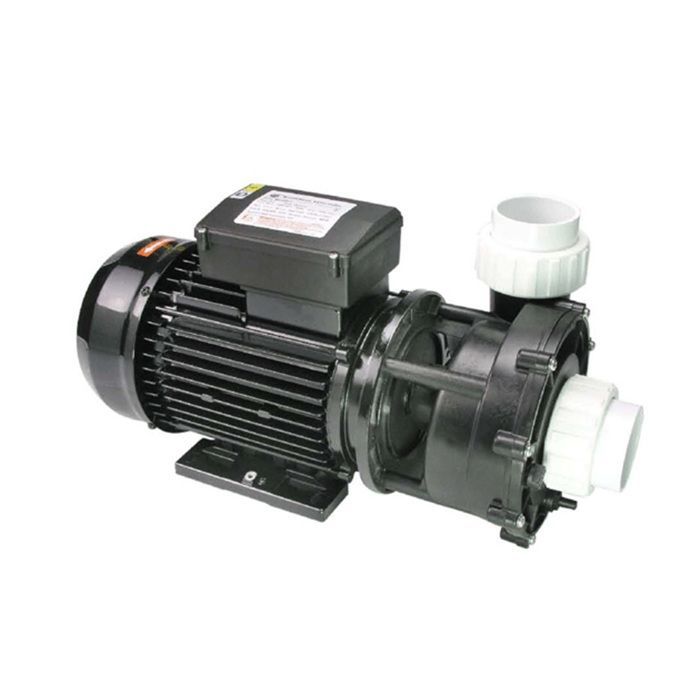 Bomba de hidromasaje de dos velocidades para spa Lx Wp300-ii - 3 hp - 2,2 kW