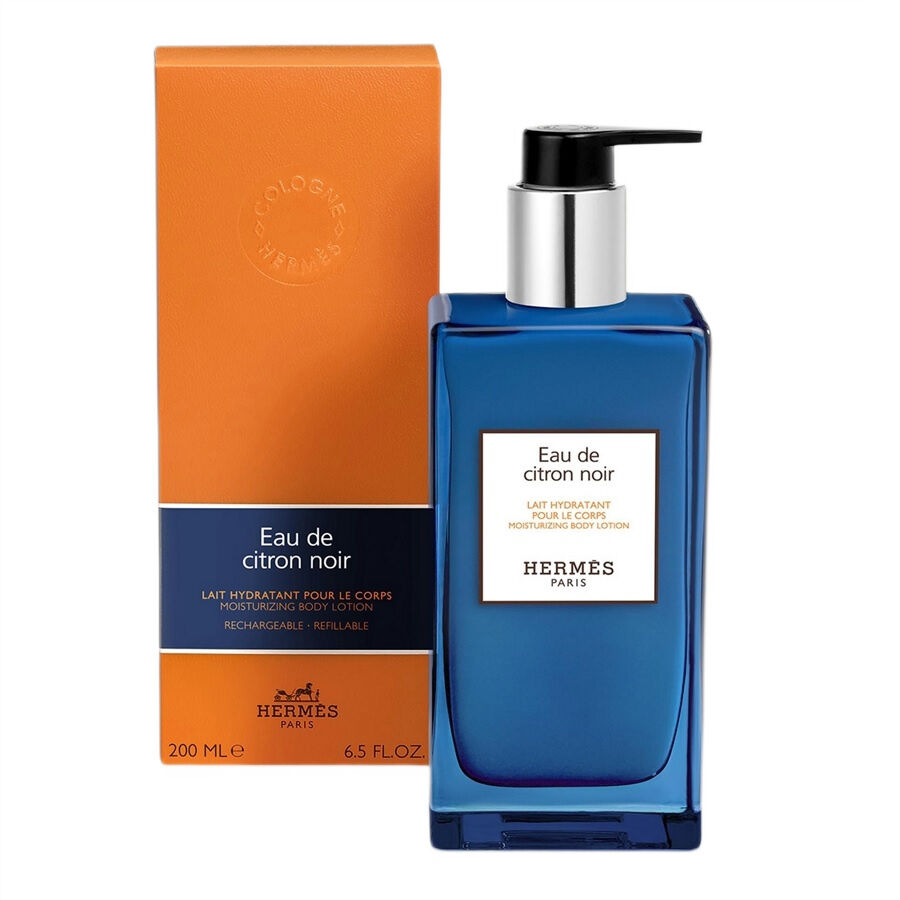 Hermès Eau De Citron Noir
