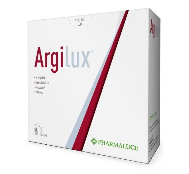 Argilux 20 sobres