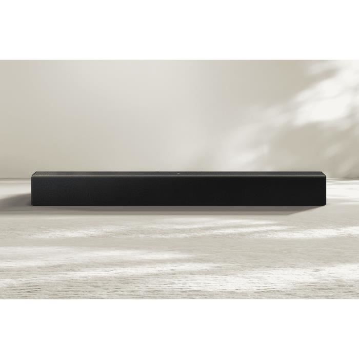 SAMSUNG HW-B410F - Soundbar serie 2.0 canali - Bluetooth - HDMI