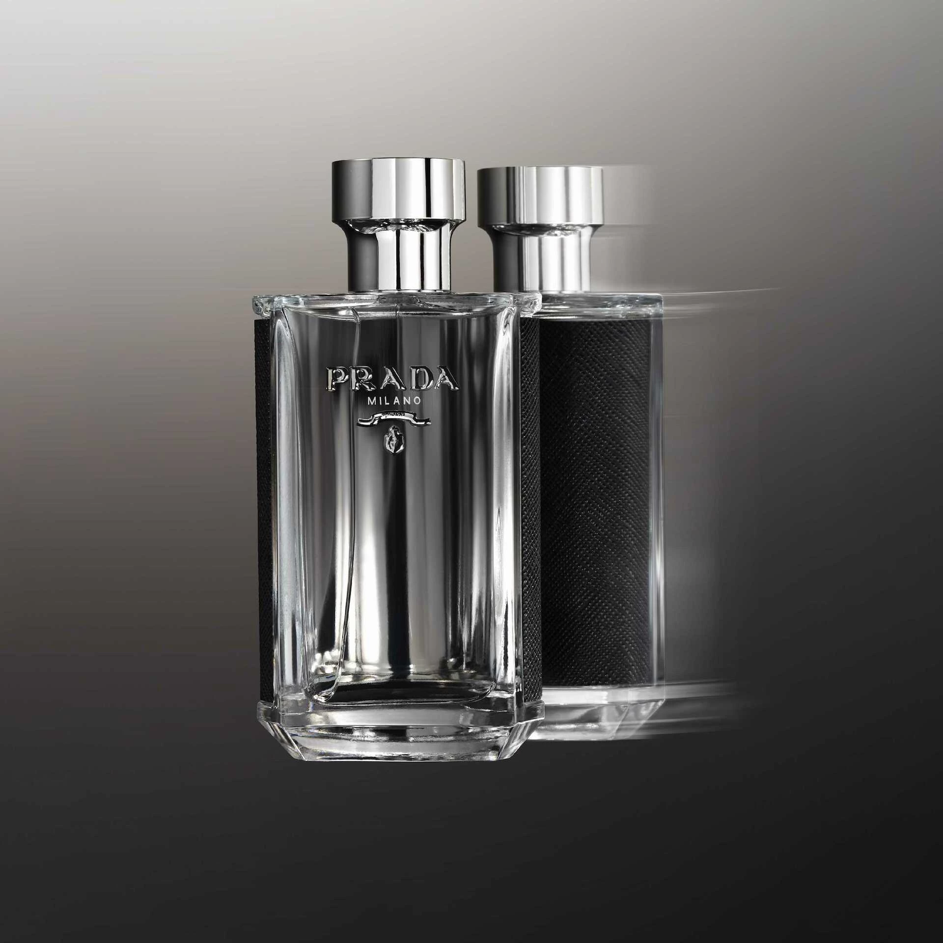 L'Homme EdT 100 ml - Prada