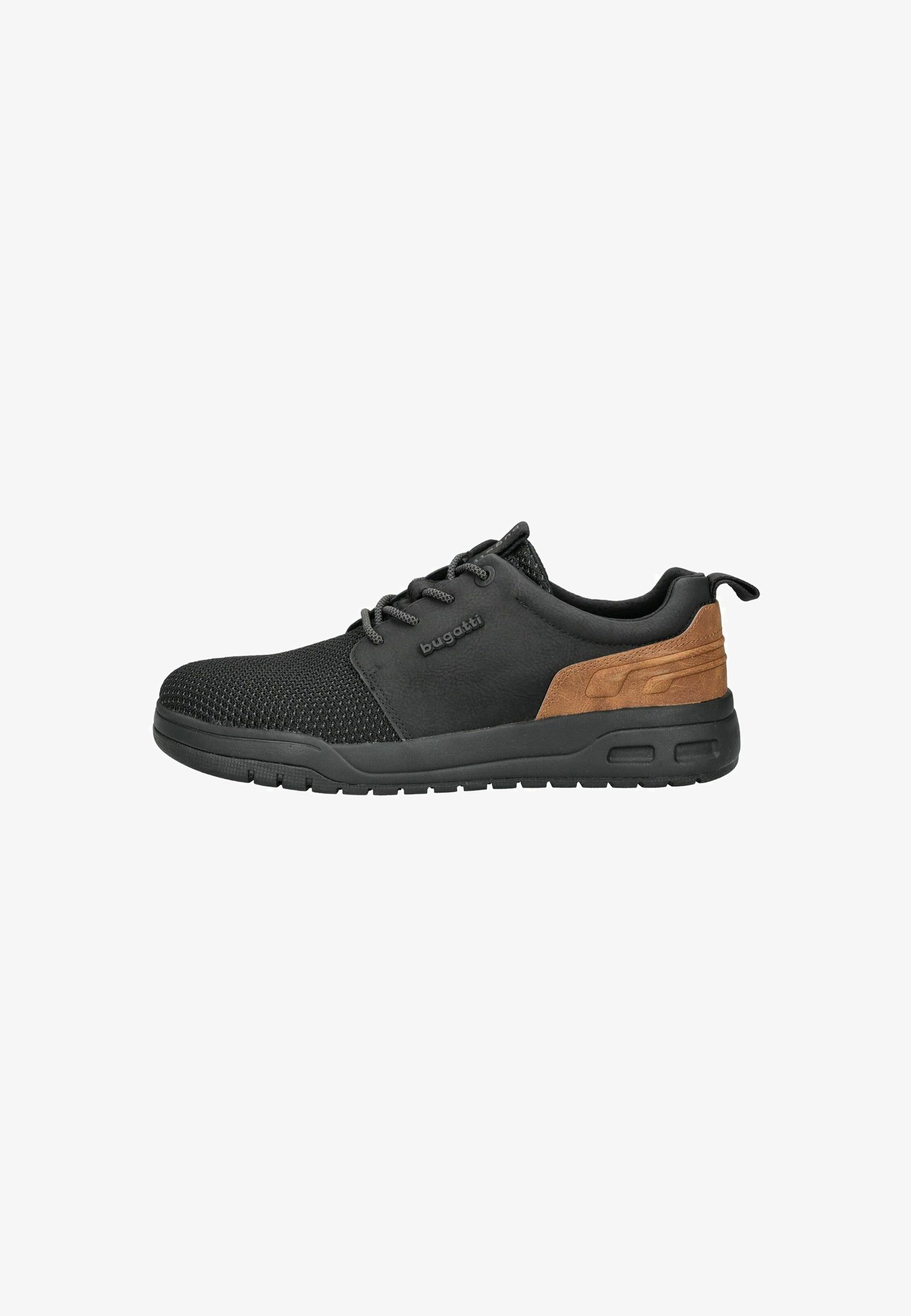 Bugatti Trainers - schwarz