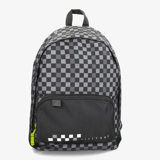  Mochila Silver