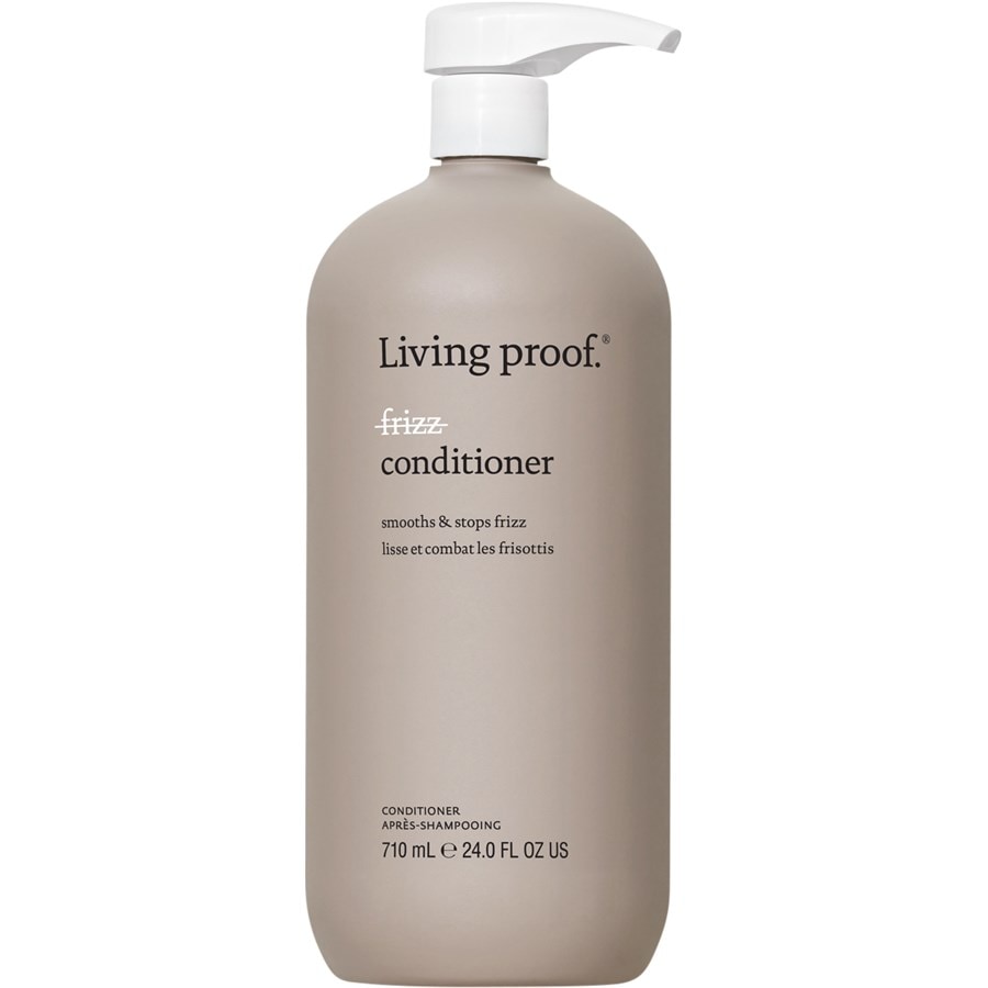 Living Proof Conditioner tegen pluizig haar – 60 ml