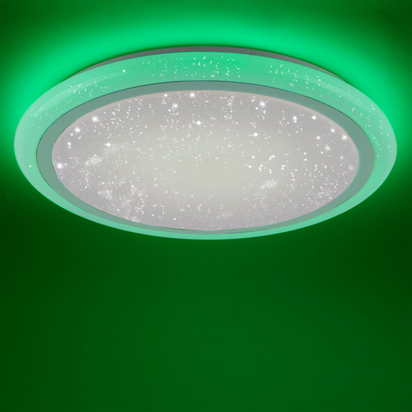 Lampă de tavan LED Luisa, Ø 60 cm