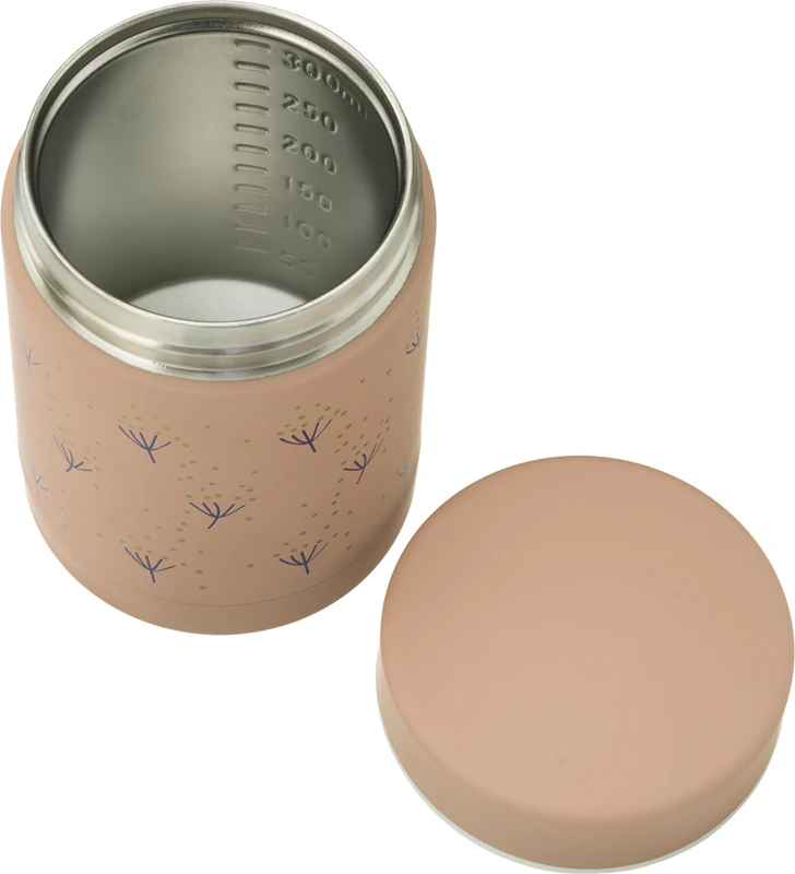 FRESK Food Jar thermoskan voor eten