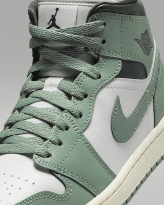 Air Jordan 1 Mid Women's Shoes
