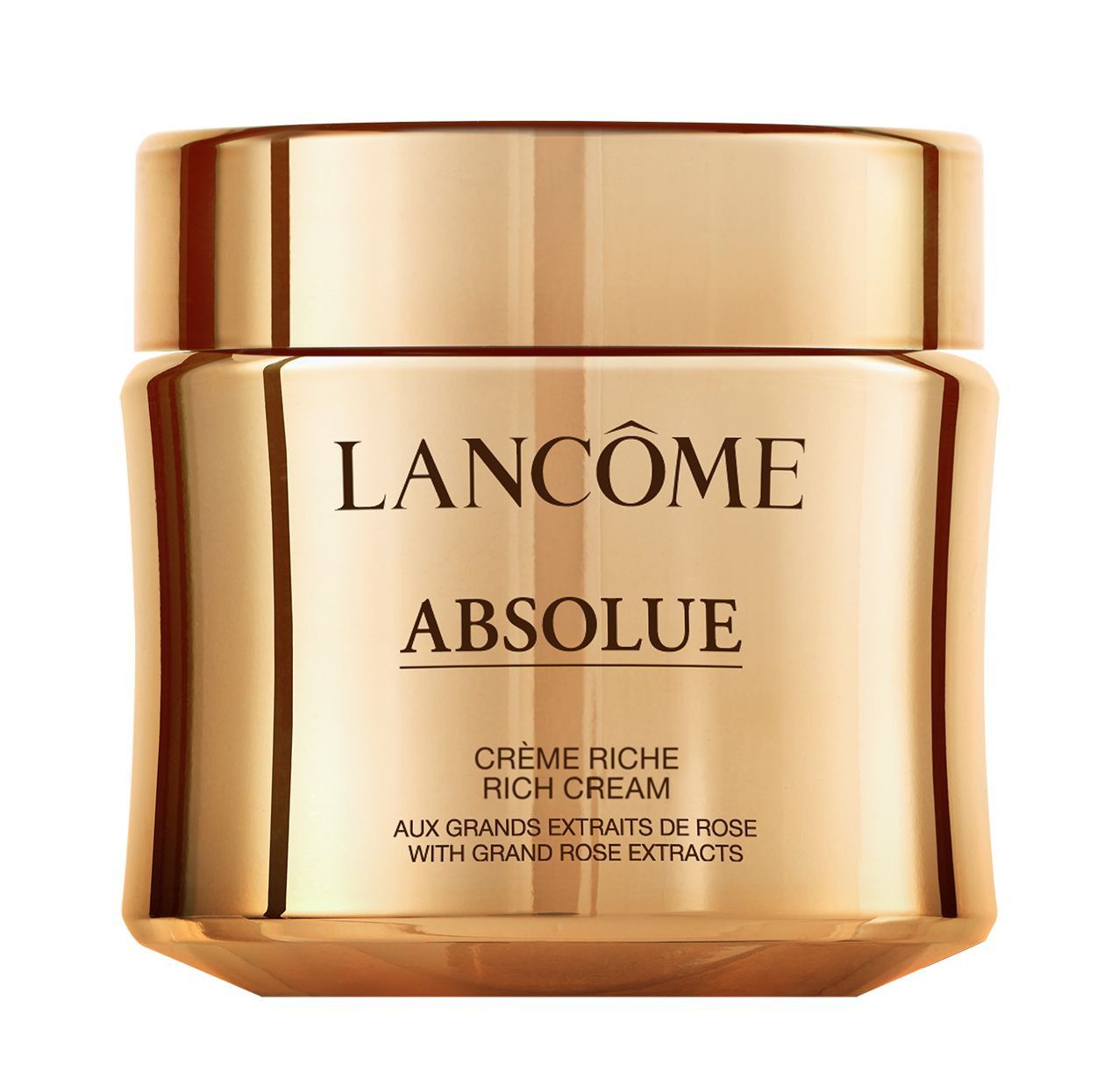 „Absolue Rich Cream Regenerating“ kremas Prabangus drėkinamasis ir maitinamasis kremas