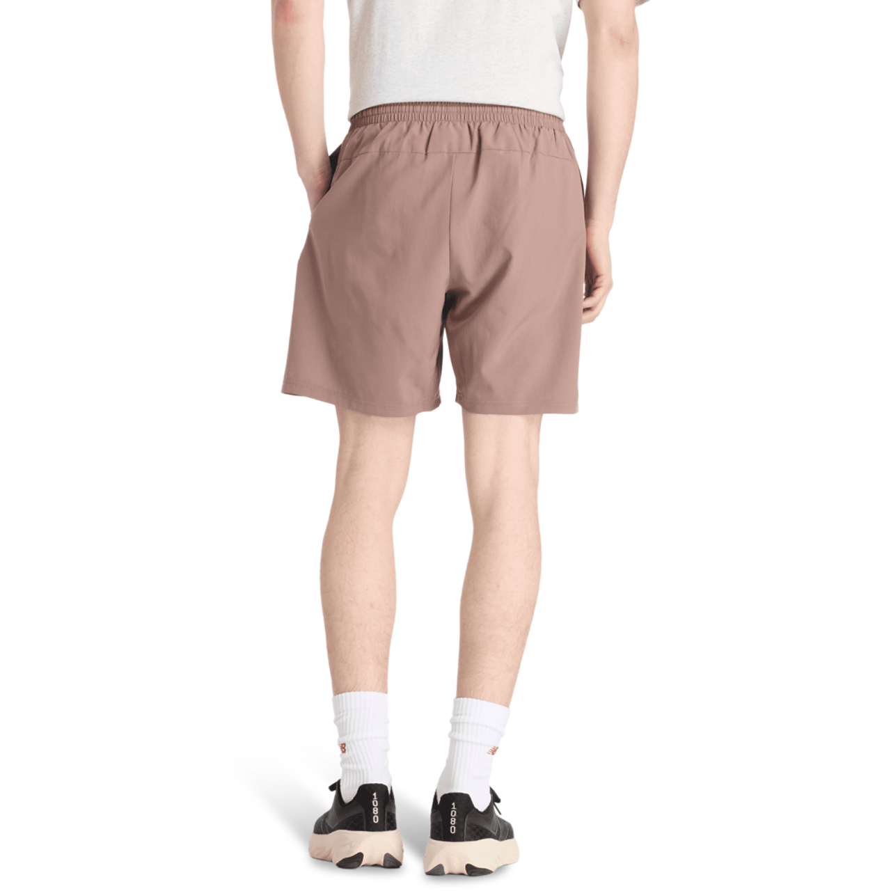 New Balance Sport Essential Short 7 Inches