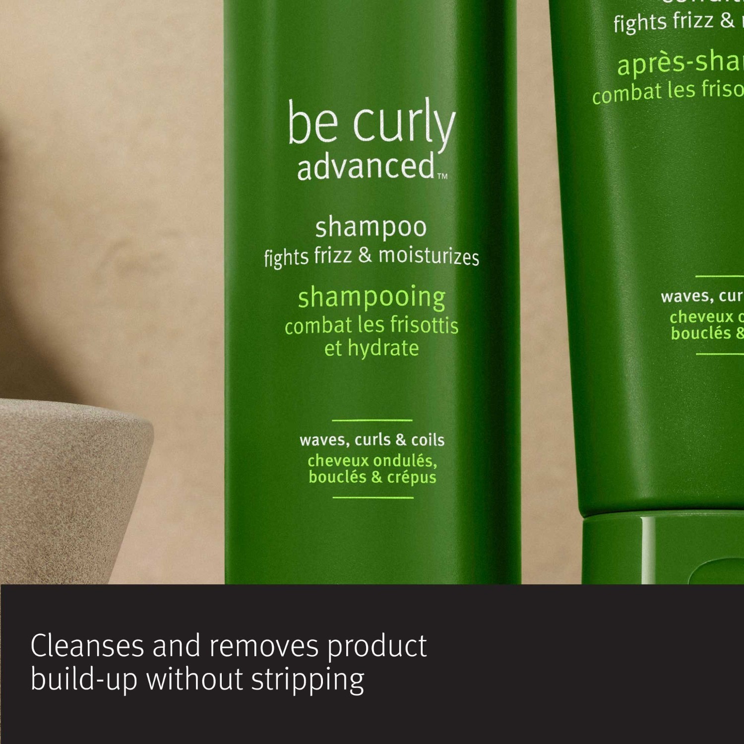 Aveda Be Curly Advanced™ šampon za kosu – 250 ml