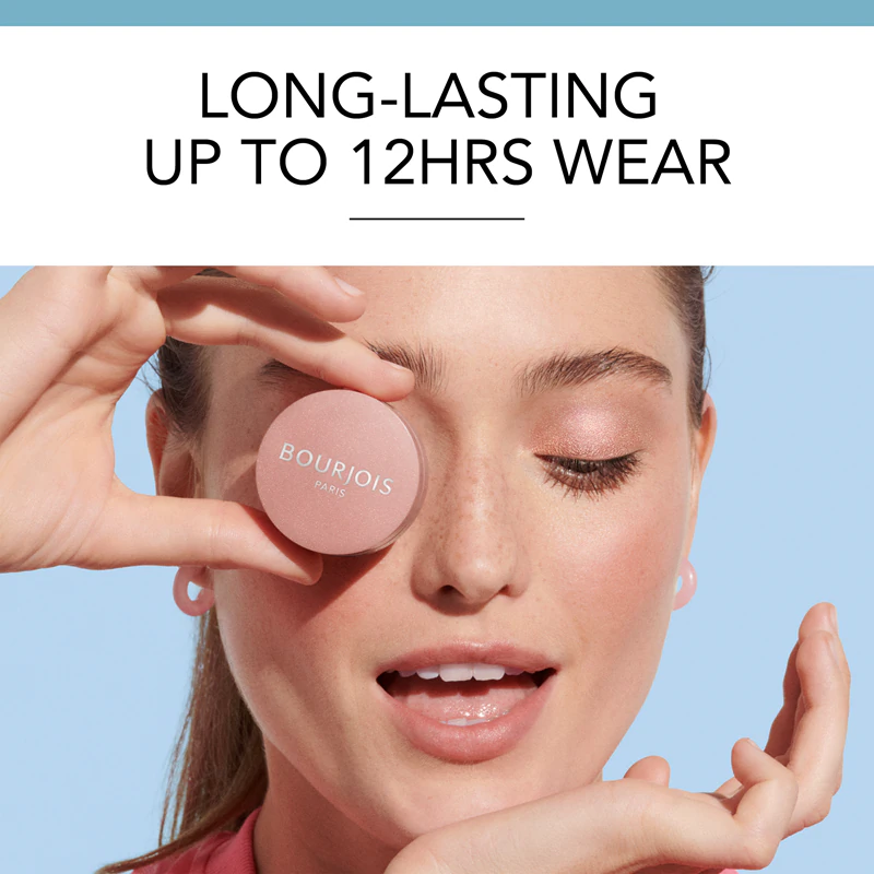 Bourjois Kleine Ronde Pot Mono Oogschaduws