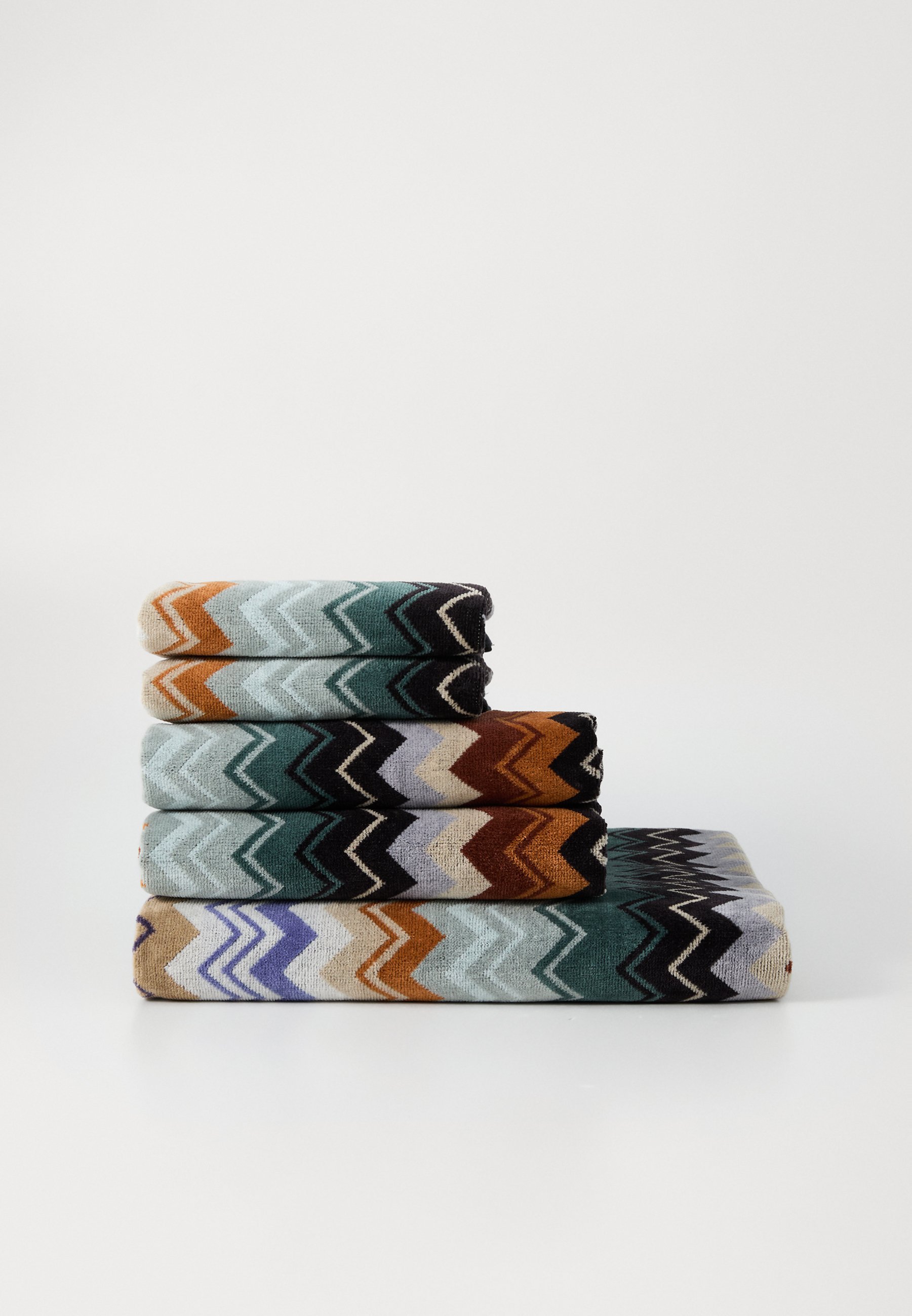 Biancheria da bagno Missoni