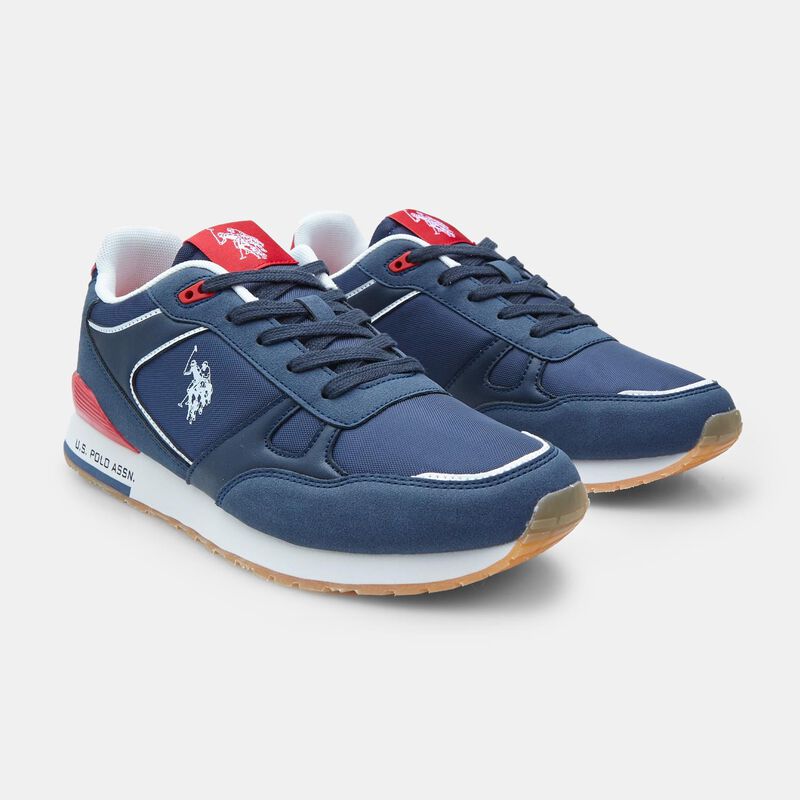 US POLO ASSN. TABRY Męskie buty sportowe