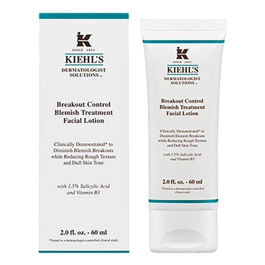 Kiehl's лосион за лице за неугодности - 60 мл