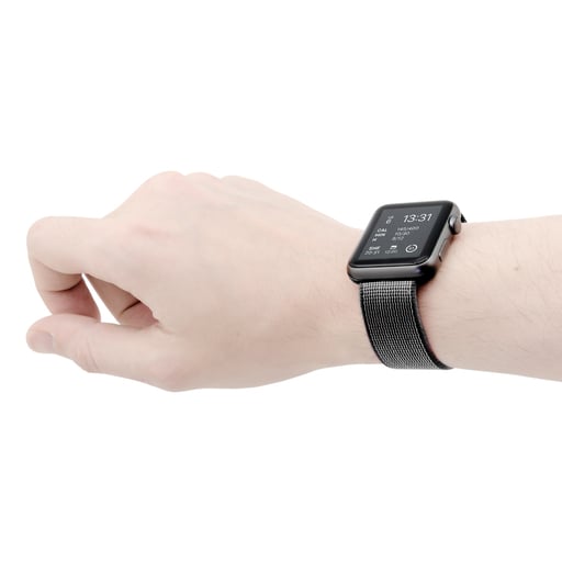 Λουράκι από νάιλον για Apple Watch 38/40mm