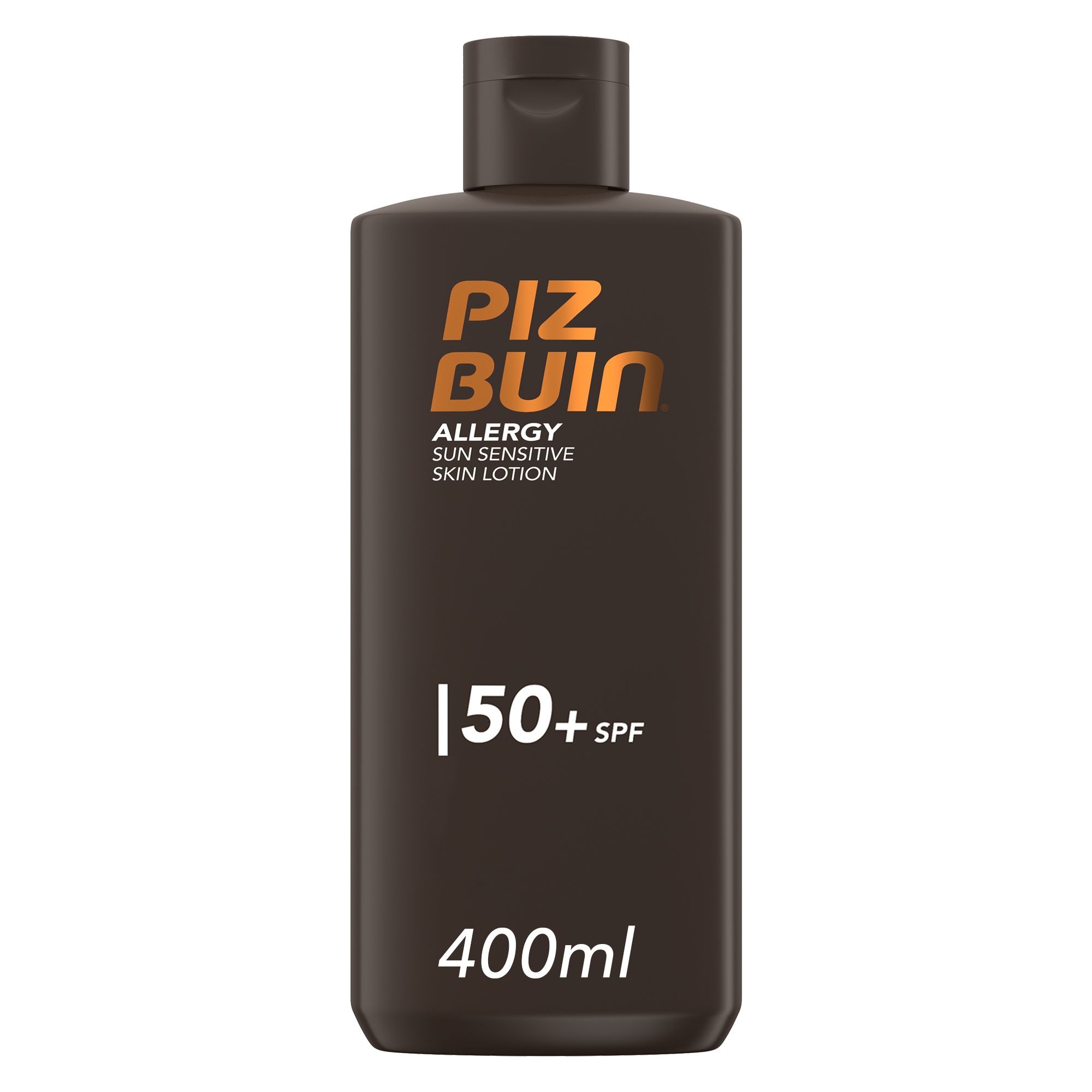 Losion za tijelo protiv alergija za osjetljivu kožu SPF 50 Zaštita tijela