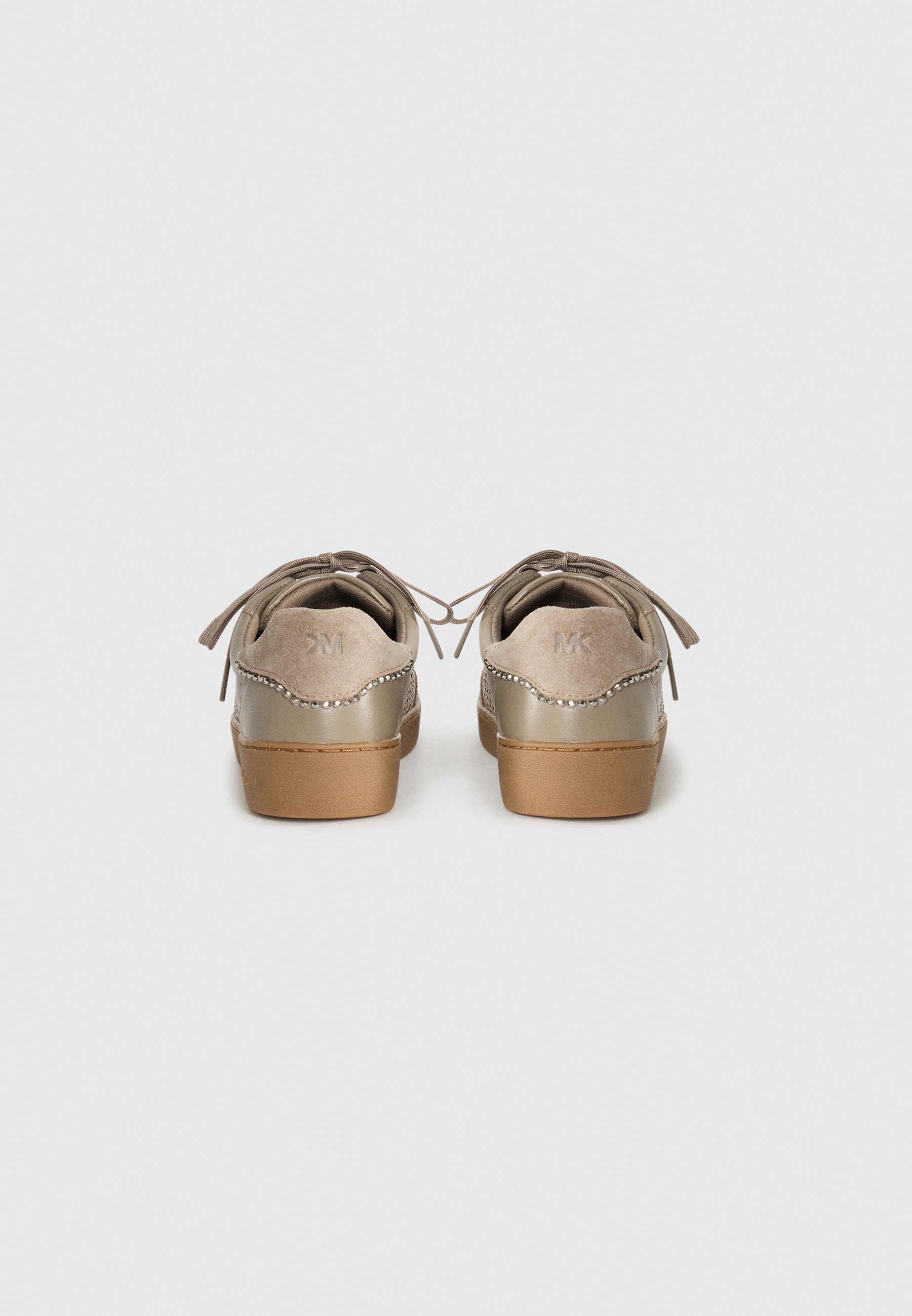MICHAEL Michael Kors SCOTTY 1 - Sneaker - Birke